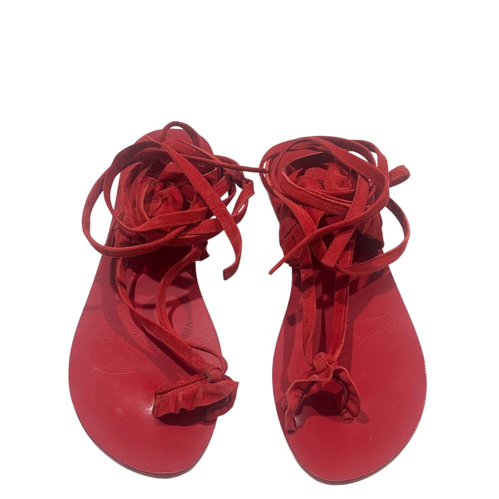 Women’s 10 Tibi Sandals